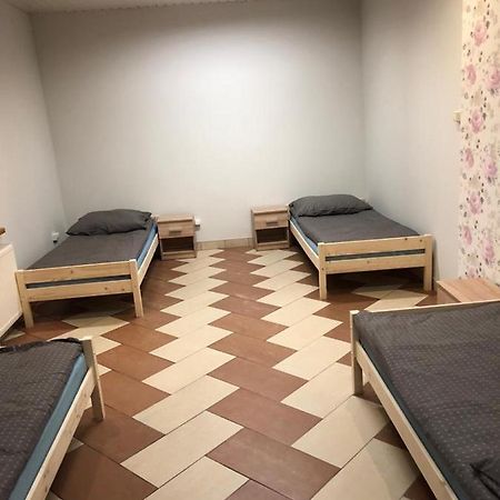 Apartament Dla 4 Osob Демблін Екстер'єр фото