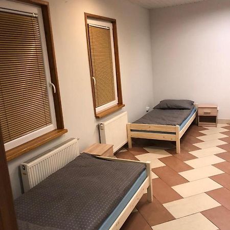 Apartament Dla 4 Osob Демблін Екстер'єр фото