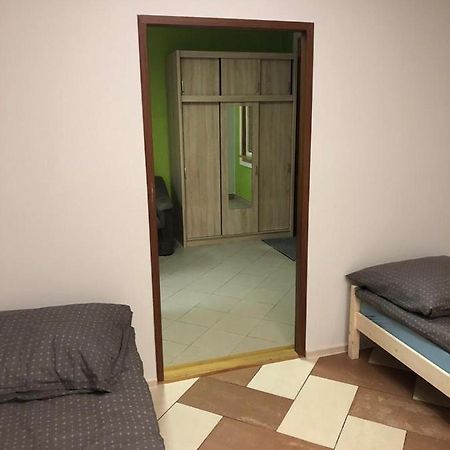 Apartament Dla 4 Osob Демблін Екстер'єр фото