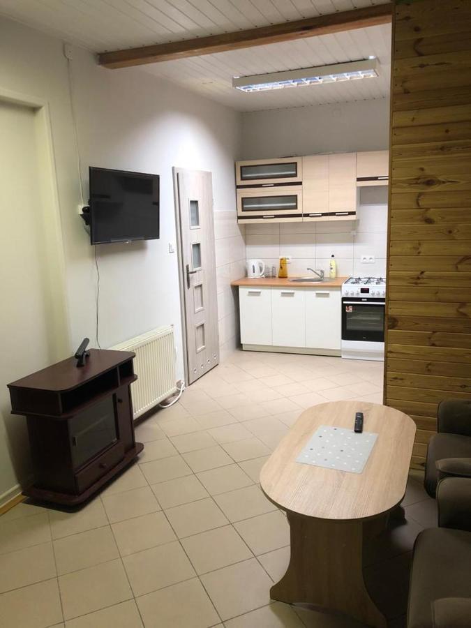 Apartament Dla 4 Osob Демблін Екстер'єр фото