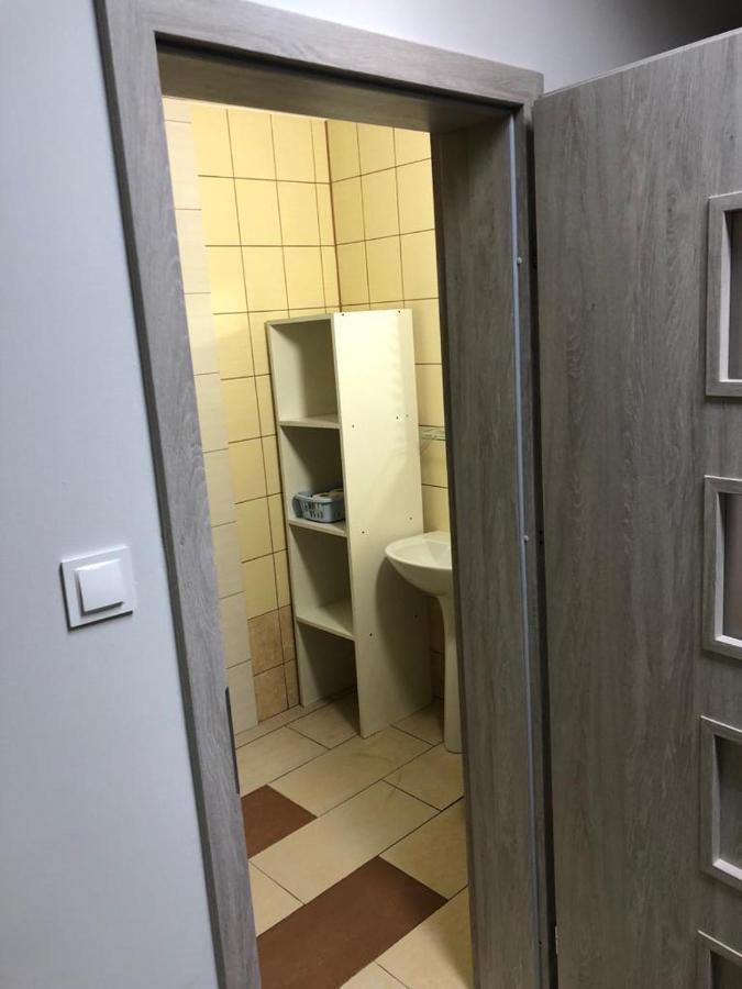 Apartament Dla 4 Osob Демблін Екстер'єр фото