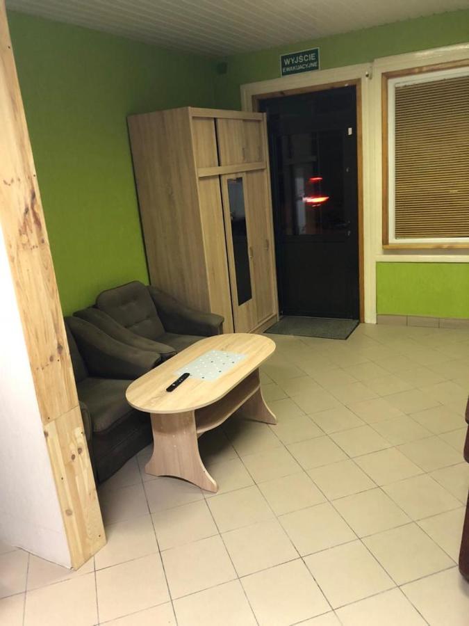 Apartament Dla 4 Osob Демблін Екстер'єр фото