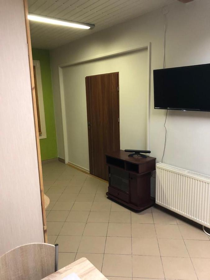 Apartament Dla 4 Osob Демблін Екстер'єр фото