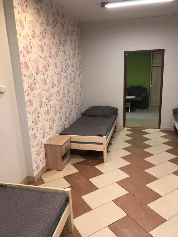 Apartament Dla 4 Osob Демблін Екстер'єр фото