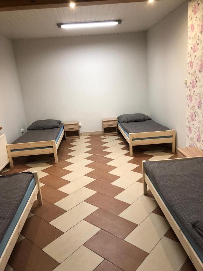 Apartament Dla 4 Osob Демблін Екстер'єр фото