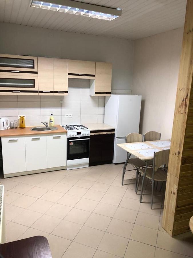Apartament Dla 4 Osob Демблін Екстер'єр фото