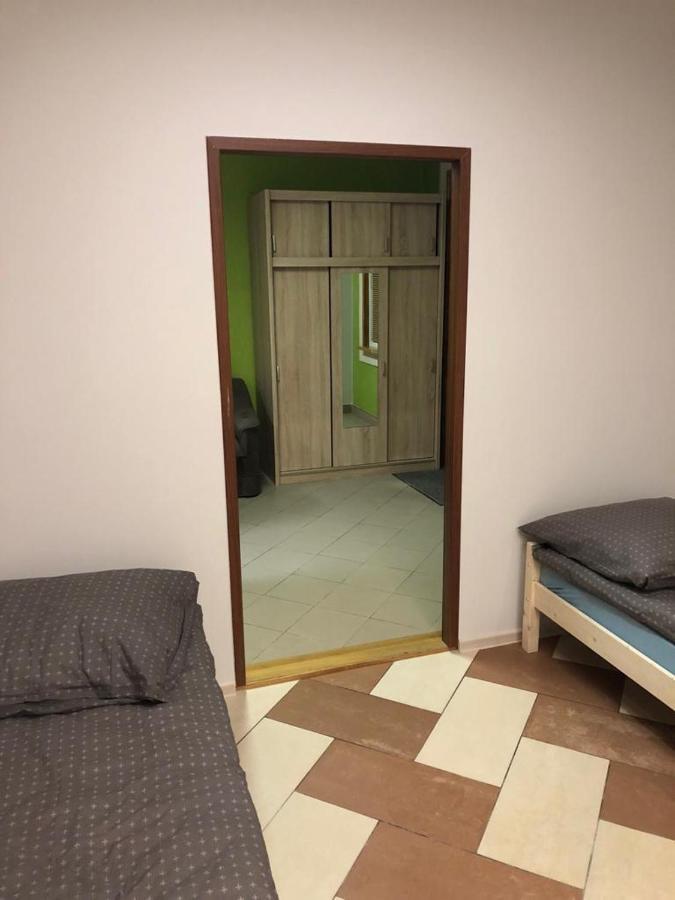 Apartament Dla 4 Osob Демблін Екстер'єр фото